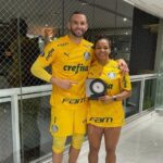 Weverton With His Sister