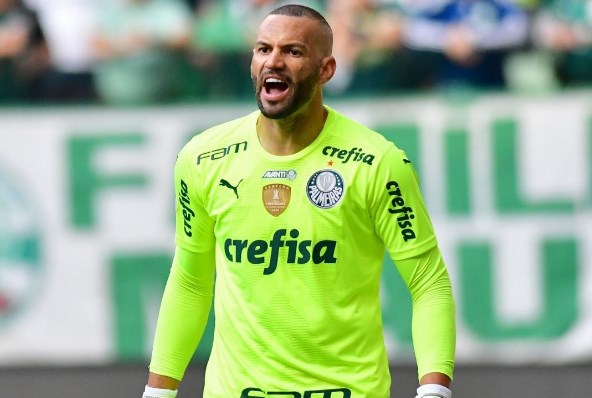 Weverton