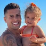 Alicia Cancelo