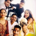 Archana Gautam Family - Parents And 3 Brothers