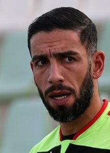 Ashkan Dejagah