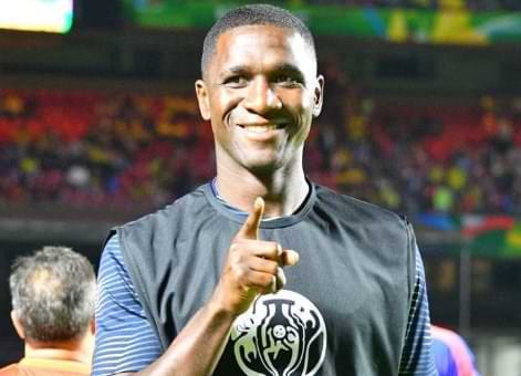 Cristian Zapata