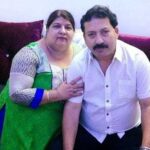 Gautam Vig Parents