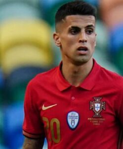 Joao Cancelo