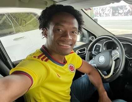 Juan Cuadrado