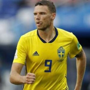 Marcus Berg