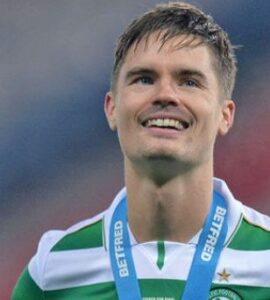 Mikael Lustig