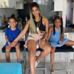 Nilson Loyola Wife And Daughters