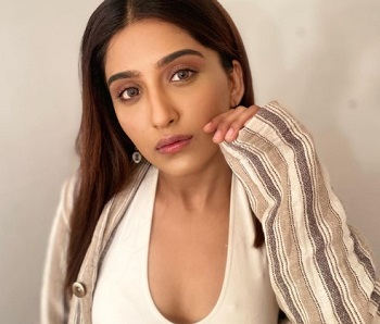 Nimrit Kaur Ahluwalia