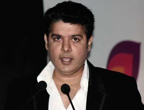 Sajid Khan