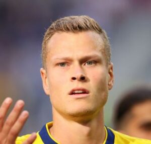 Viktor Claesson