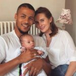 William Troost-Ekong Son