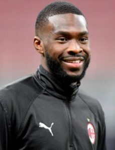 Fikayo Tomori