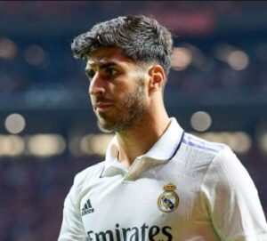 Marco Asensio