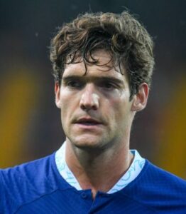 Marcos Alonso