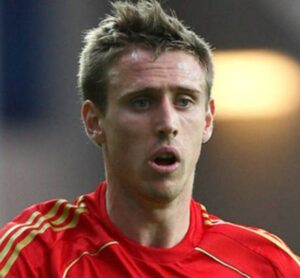 Nacho Monreal