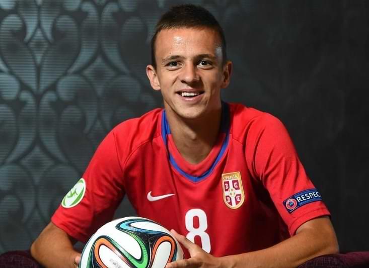 Nemanja Maksimovic