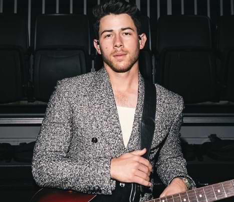 Nick Jonas