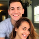 Yanet Garcia With Her Ex. Boyfriend Censor Martin Or FaZe Censor