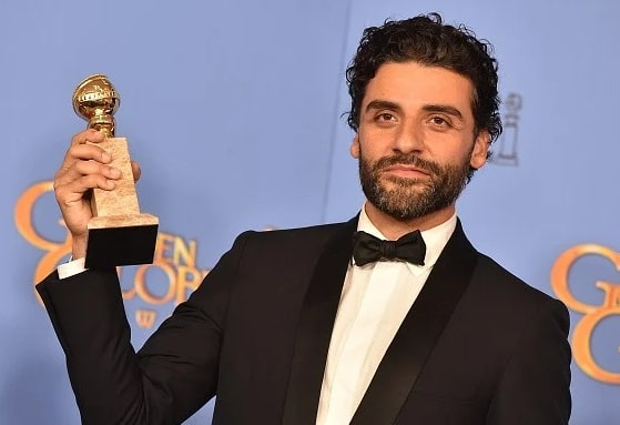 Oscar Isaac