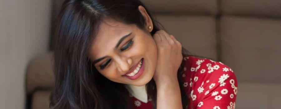 Ramya Pandian