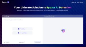 Bypass AI Demystified