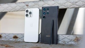 iPhone 15 Pro Max vs Samsung S23 Ultra Which Flagship Device is Better