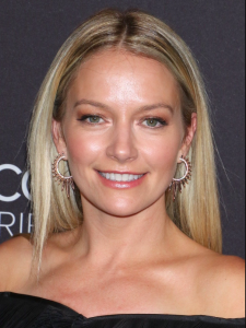 Becki Newton Career