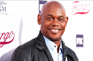 Bokeem Woodbine Personal life