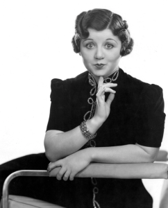 Mae Questel Biography