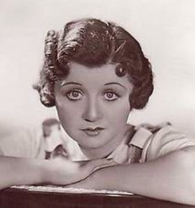 Mae Questel Movies