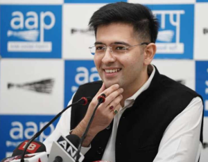 raghav chadha photo