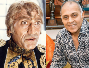 amrish puri son rajiv puri