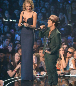 taylor swift height