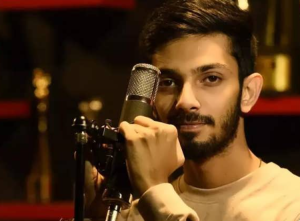 anirudh career