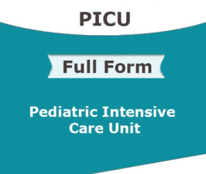 picu full form